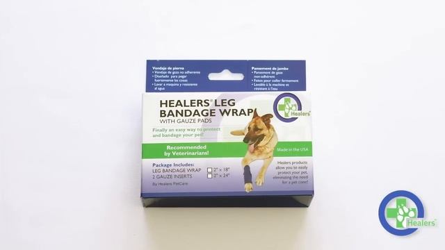 Healers Pet Care - Dog Booties