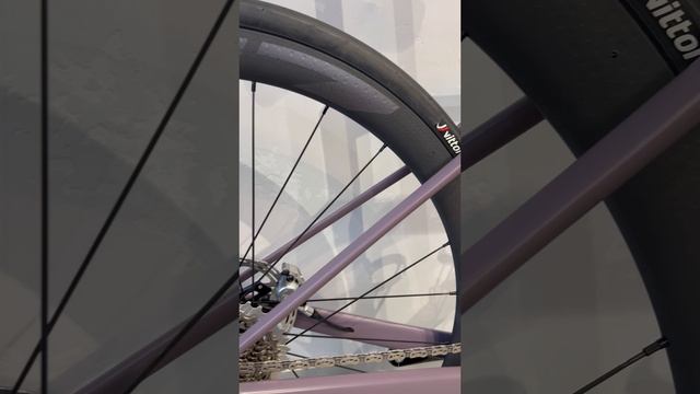 BMC Roadmachine 01 ONE
