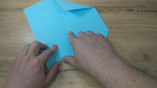 Конверт из бумаги. Конверт для денег. Конверт оригами. An envelope of paper. An envelope for money.