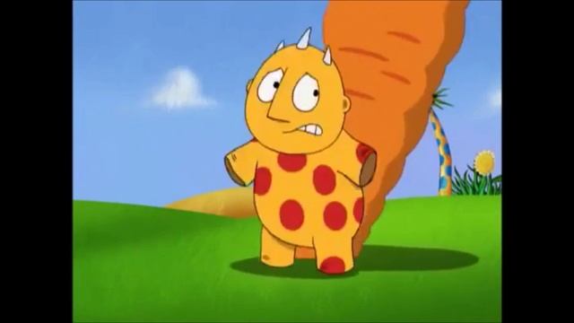 Beast. - Maggie and the Ferocious Beast