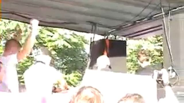 Nu NRG @ Fight The Power Parade (Berlin) (10.07.2004)