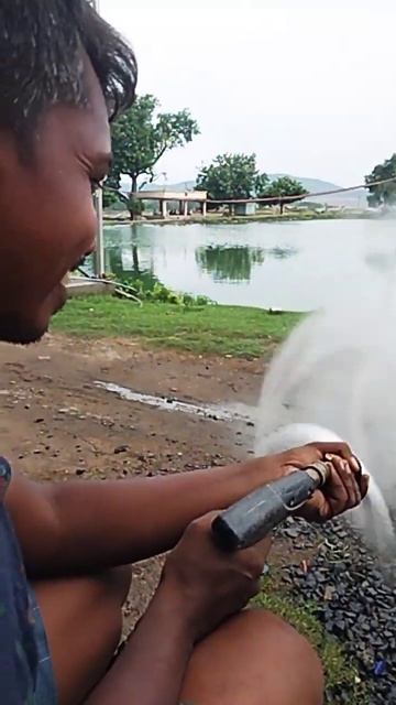 new technology car washing machine