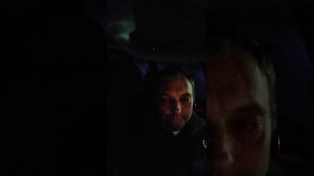 последняя смена на старой работе