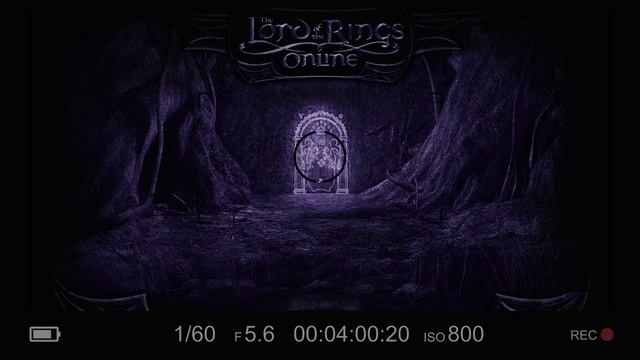 10 Минут The Lord Of The Rings Online Mines Of Moria - War Pipes