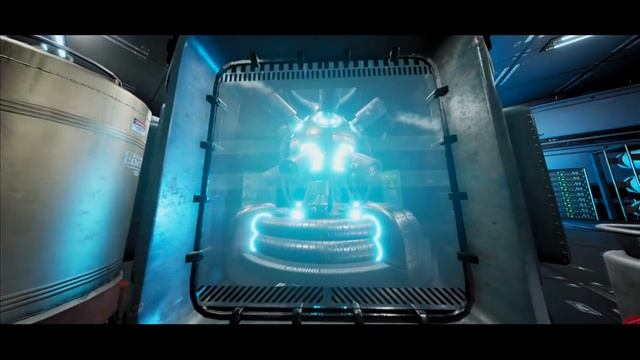 Life Effect - История у костра 2 часть + бонус