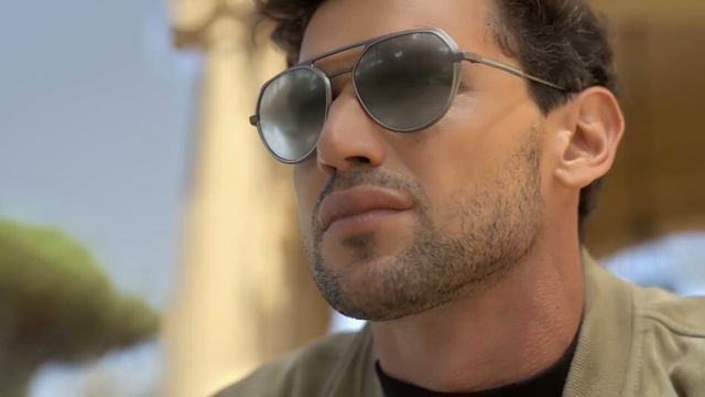BULGARI Eyewear Man