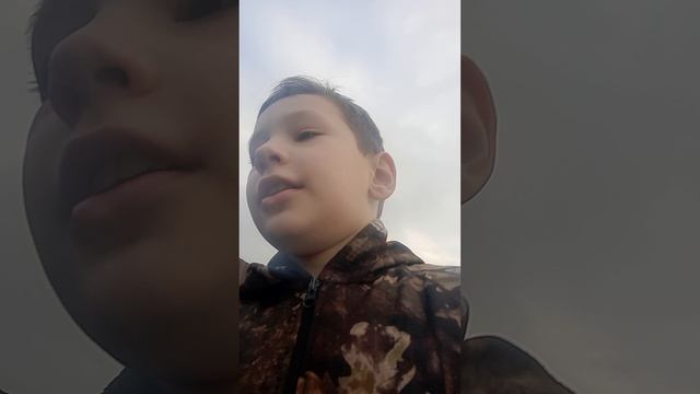 деревня Долматова часть 1