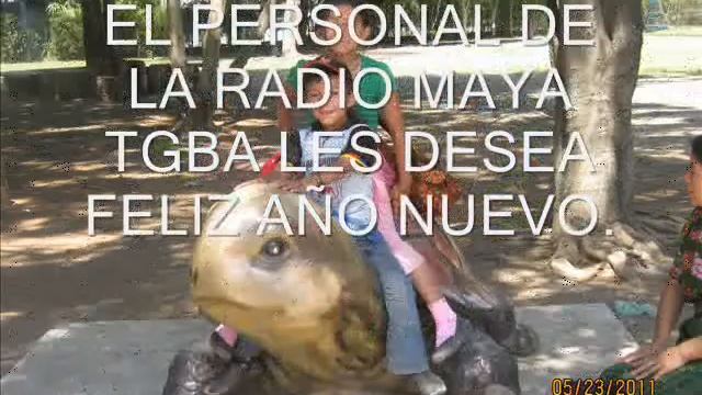 FIN DE AÑO  Eduardo Luna