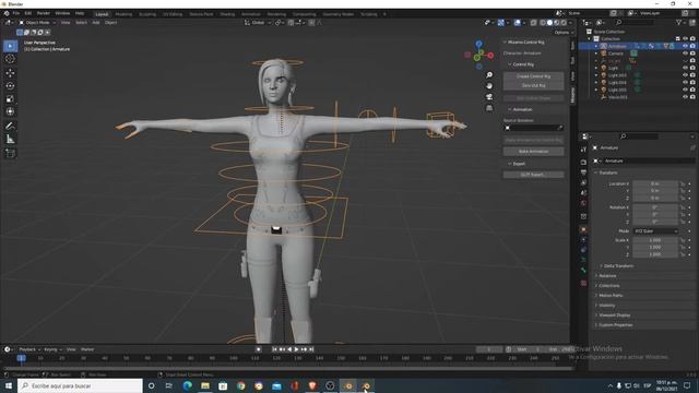 Mixamo Add on is broken for Blender 3.0