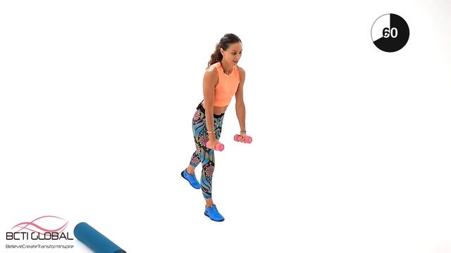 Total Body Transformation | Weight Loss Day_5 | Fit With Juliette