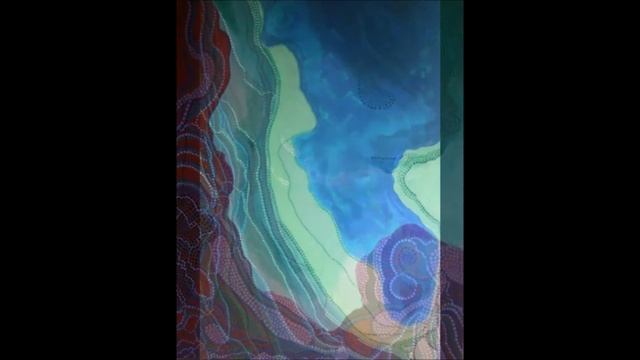 Bay Series by Frank Oliva Island Art