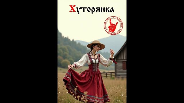 Хуторянка