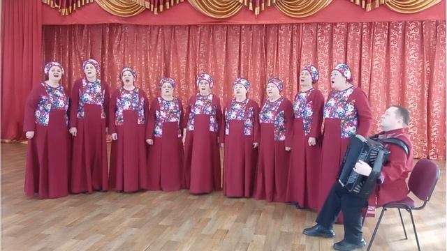 Белые слезы Черёмух Конкурс 310125