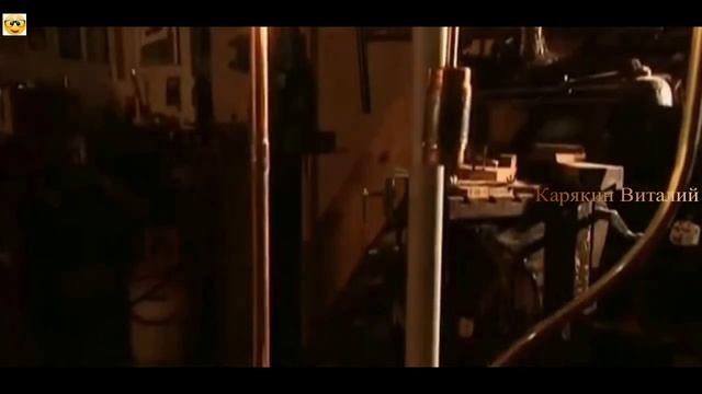 Герон Александрийский и его чудеса с водой и вином.