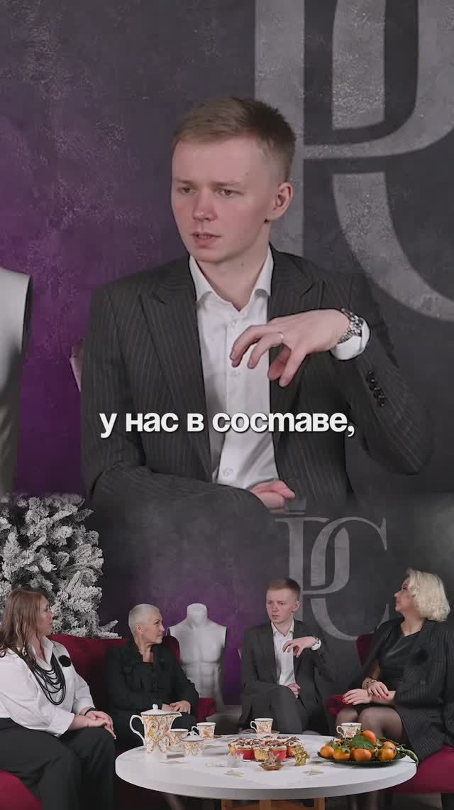 Смотрите полный выпуск под названием «Офисы в Москве 2024. ВСЯ ПРАВДА от ведущего застройщика STONE»