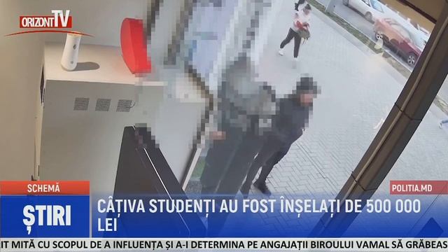 ȘTIRI 2023-05-11 | 16-45