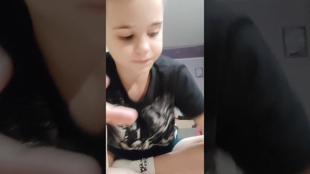 Открываю скрепыши часть 1