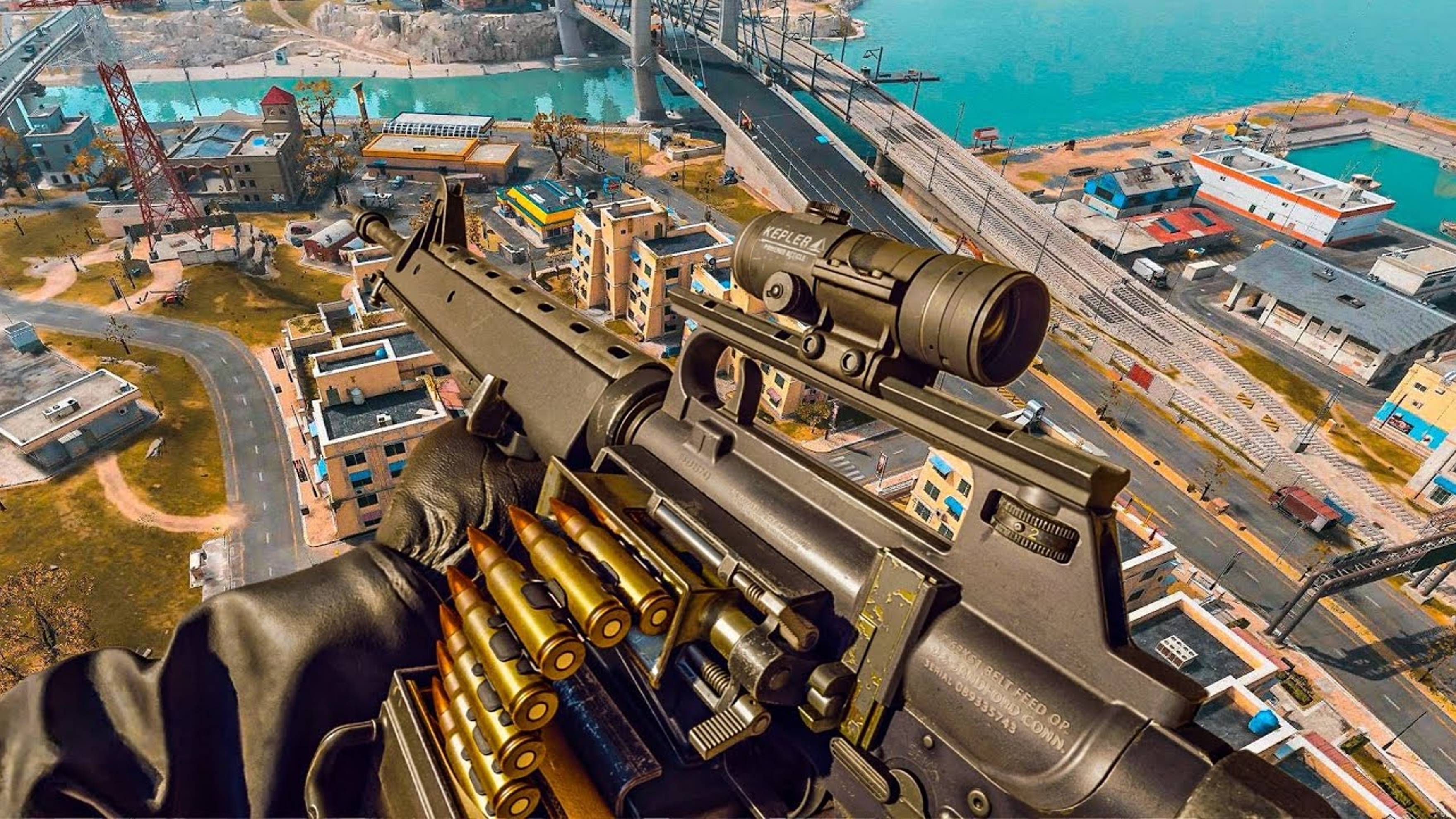 CALL OF DUTY: WARZONE ТАКТИЧЕСКИЙ ОДИНОЧНЫЙ ГЕЙМПЛЕЙ!