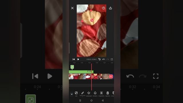 Как я монтирую видео?