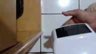 cara menuang cairan k9 pro