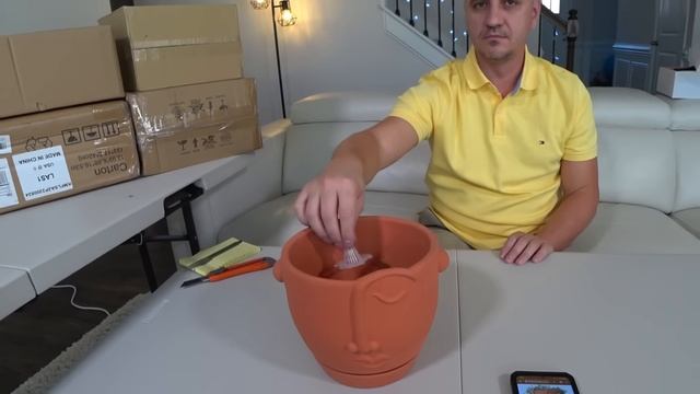 Открываем потерянные посылки по $6! Купили 15 посылок