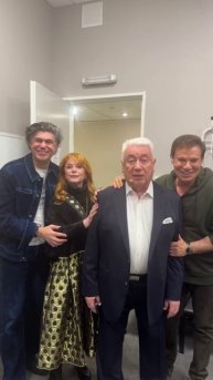 Мы снимаем reels