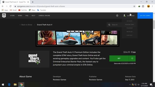NEW!! HOW TO GET GTA 5 ONLINE FOR FREE