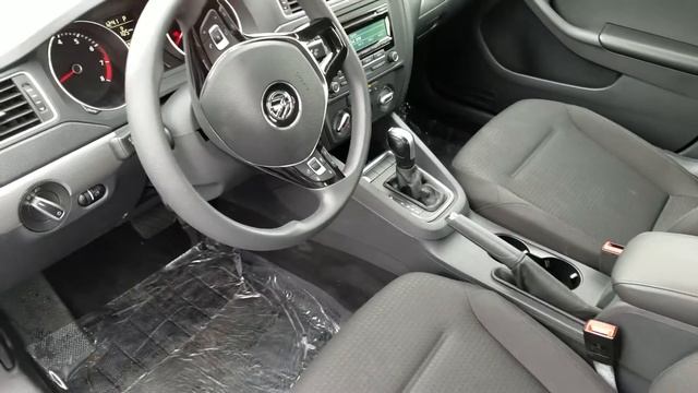 Jetta for Bradley