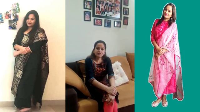 How I Lost 23 kg weight || weight loss without exercise & going to Gym