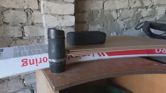 Борьба с энтропией.