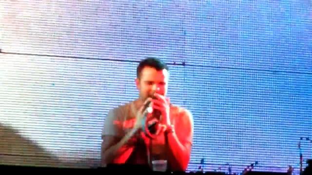 ATB @ Global Gathering Russia 2011 (Spb, Russia) (16.07.2011)