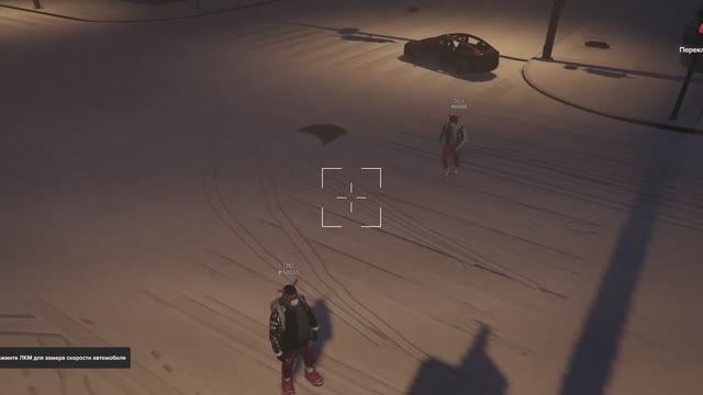 Играю в GTA 5 Majestic RP Washington | Стрим №1