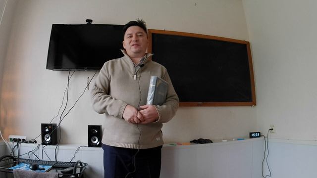 Возвращение в Эдем