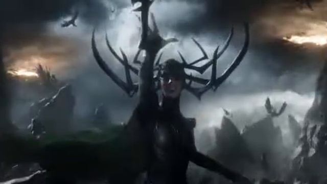 Thor Ragnarok 2017 41