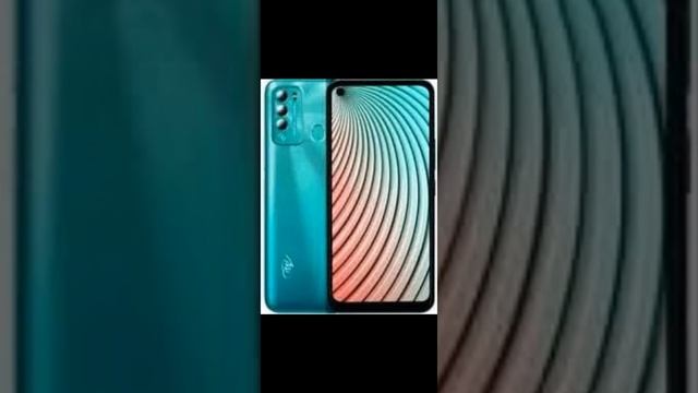 specification of itel s16 mobile 29-04-2022