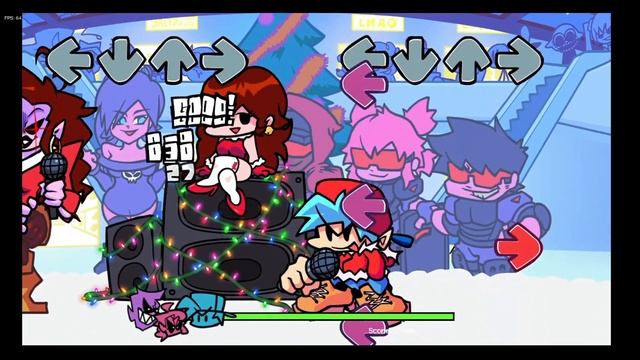 (Pico X5)