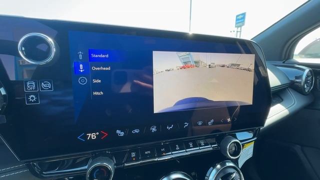2024 Chevrolet Blazer_EV Marshfield, Springfield, Lebanon, Buffalo, Rogersville, MO 31247