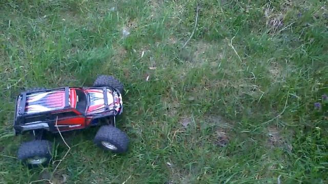 Summit crawl