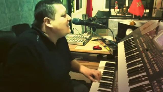MUSIC NABIL RAI STYLE FLAMINGO