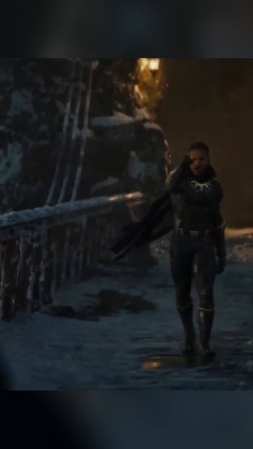The new Black Panther game looks incredible | Marvel 1943 Rise of Hydra