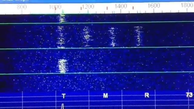 10 Ghz EME IK0EQJ DL0SHF/B RECEIVER.