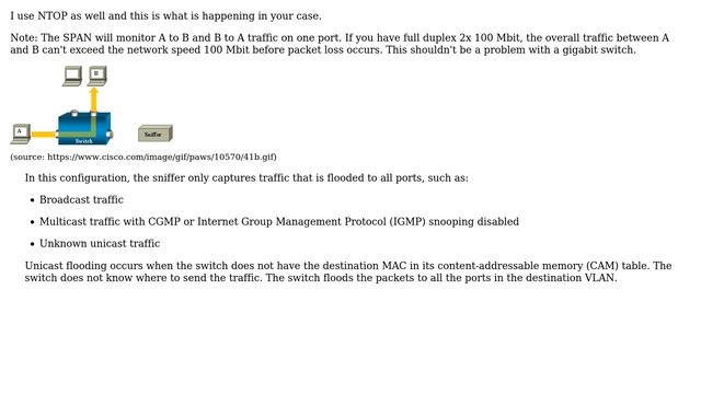 DevOps & SysAdmins: Ntop monitoring - Hosts visible with no SPAN/mirroring (3 Solutions!!)