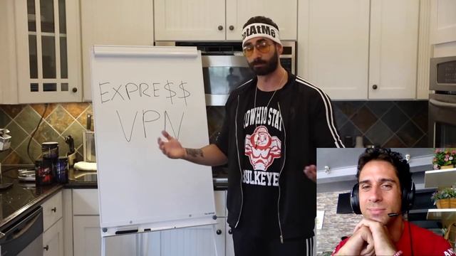 BroScience Life - What Your Diet Says About You - Video Breakdown