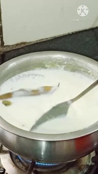 PANEER KI KHEER I CHANAR PAYESH RECIPE I BENGALI STYLE COTTAGE CHEESE PUDDING #SHORTS
