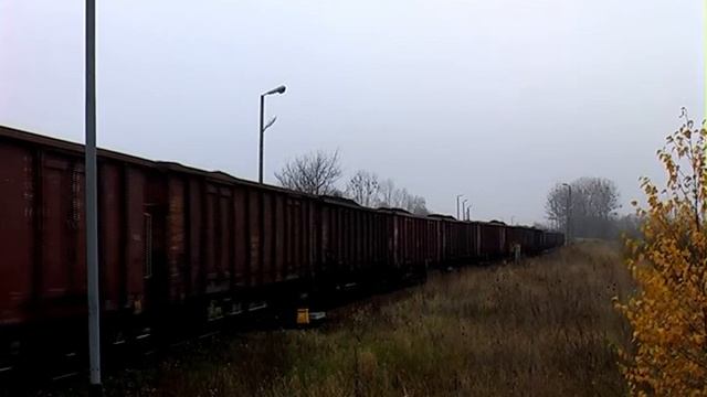 ST44-1074+xxx+ST44-358, Zawada
