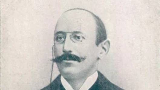 Разжалование капитана Дрейфуса 5 января 1895 г.
