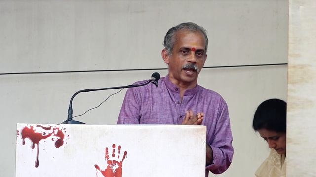 'Moplah Riots & Malabar Hindu Genocide' / J Nanda Kumar