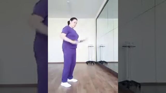 ЛФК при проблемах толстого кишечника /запорах