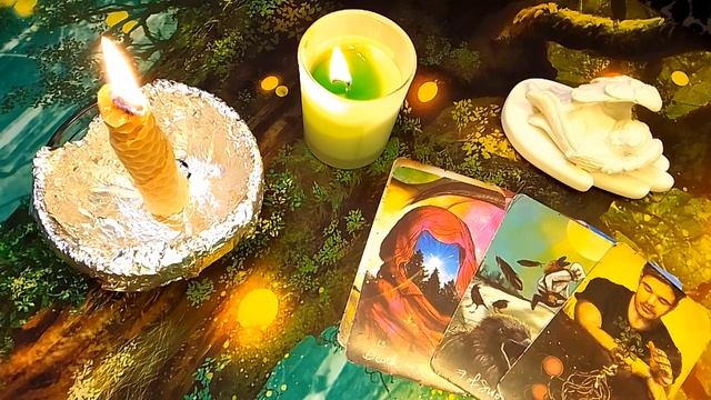 💫 Перемены на пороге 💫 Поток 💫 Жизнь меняется 💫