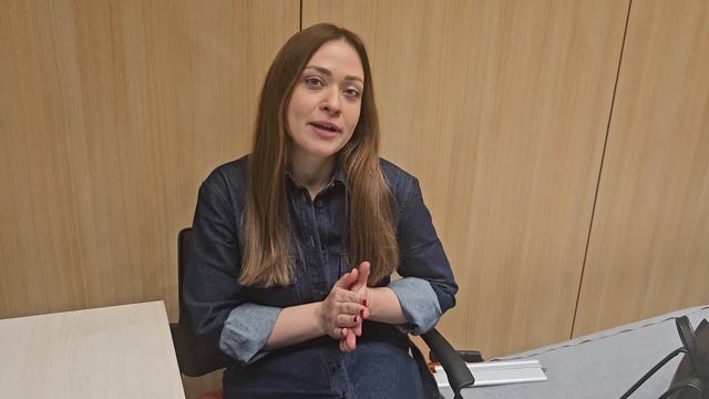Ольга Емельянова HeadHunter